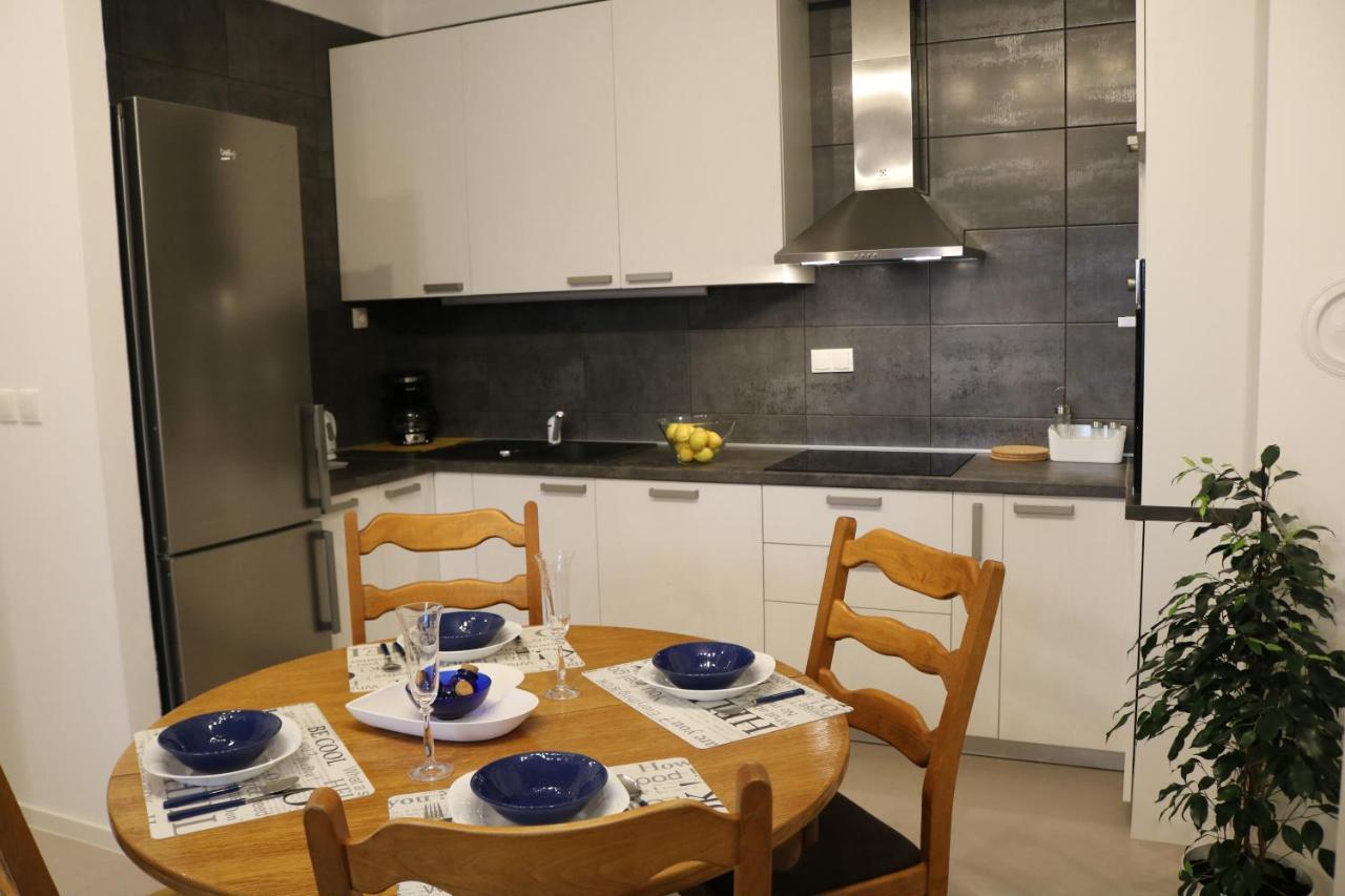 Apartment D&E Punat - Free Parking And Wi-Fi Exterior photo