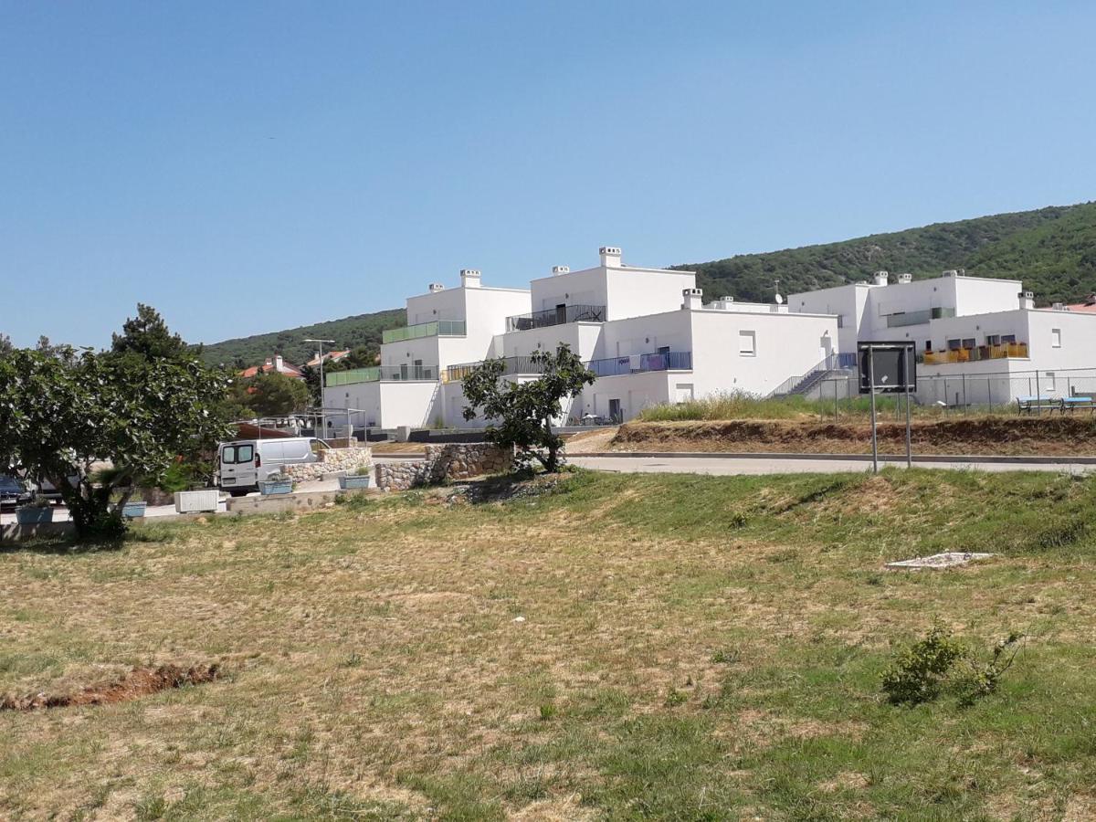 Apartment D&E Punat - Free Parking And Wi-Fi Exterior photo