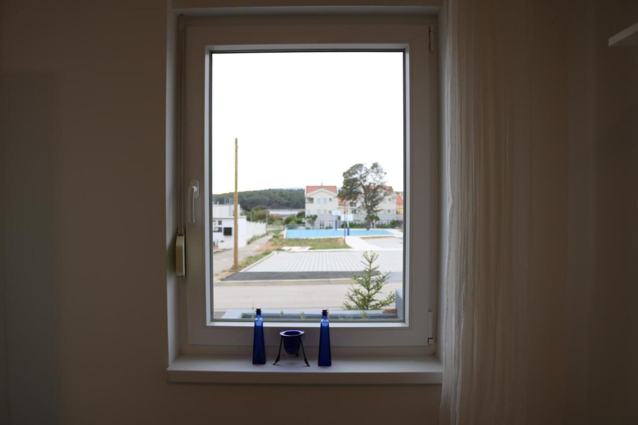 Apartment D&E Punat - Free Parking And Wi-Fi Exterior photo