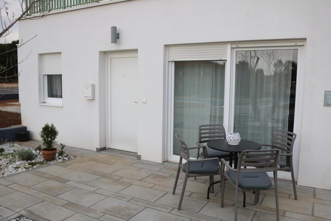 Apartment D&E Punat - Free Parking And Wi-Fi Exterior photo