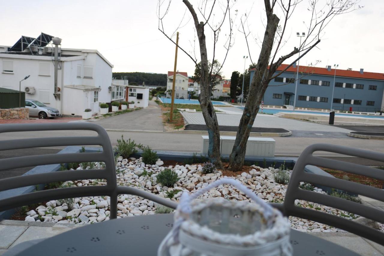 Apartment D&E Punat - Free Parking And Wi-Fi Exterior photo
