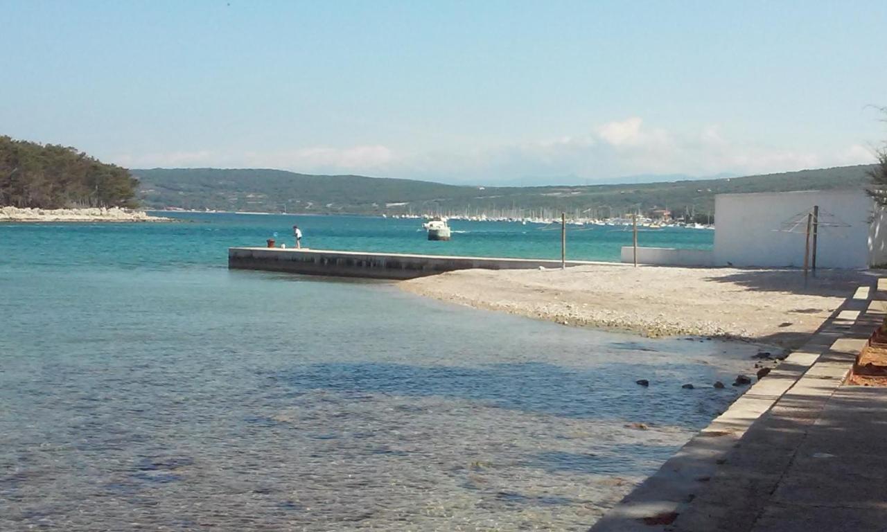 Apartment D&E Punat - Free Parking And Wi-Fi Exterior photo